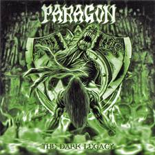 Paragon (GER) : The Dark Legacy